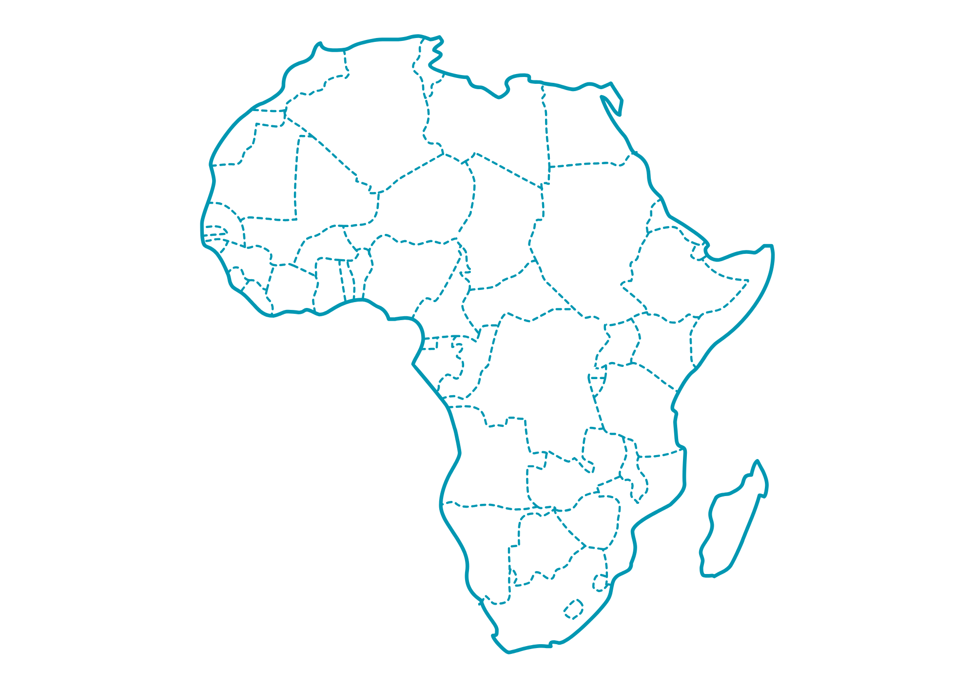Africa