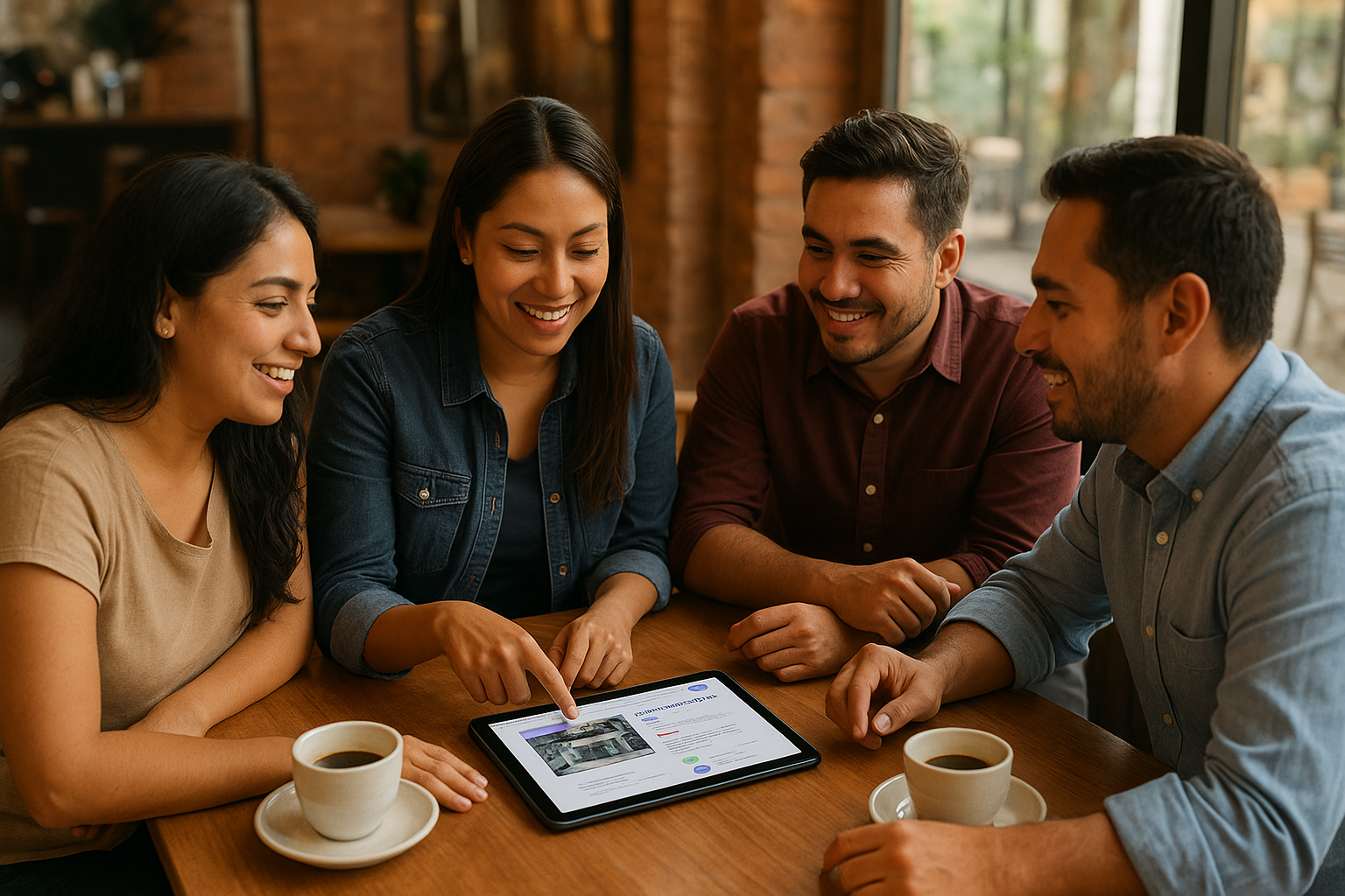 Optimiza tu sitio web en 2026: velocidad, experiencia y SEO para negocios locales que quieren crecer