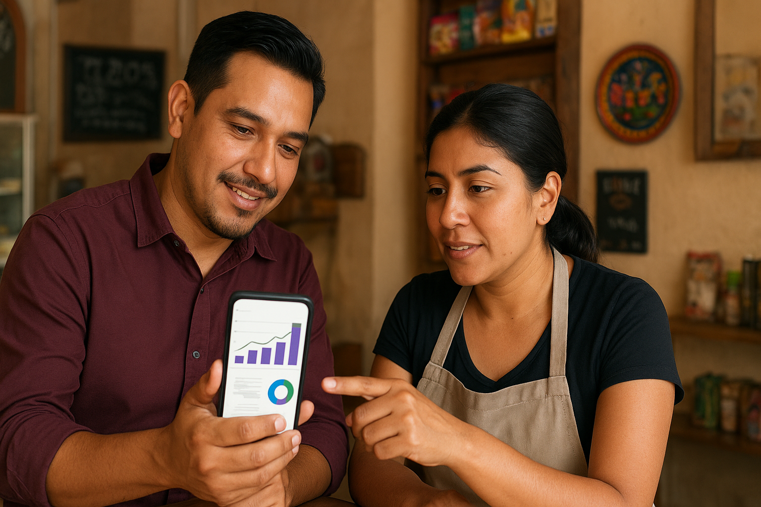 Cómo aplicar las mejores prácticas SEO para que tu negocio local destaque en 2025