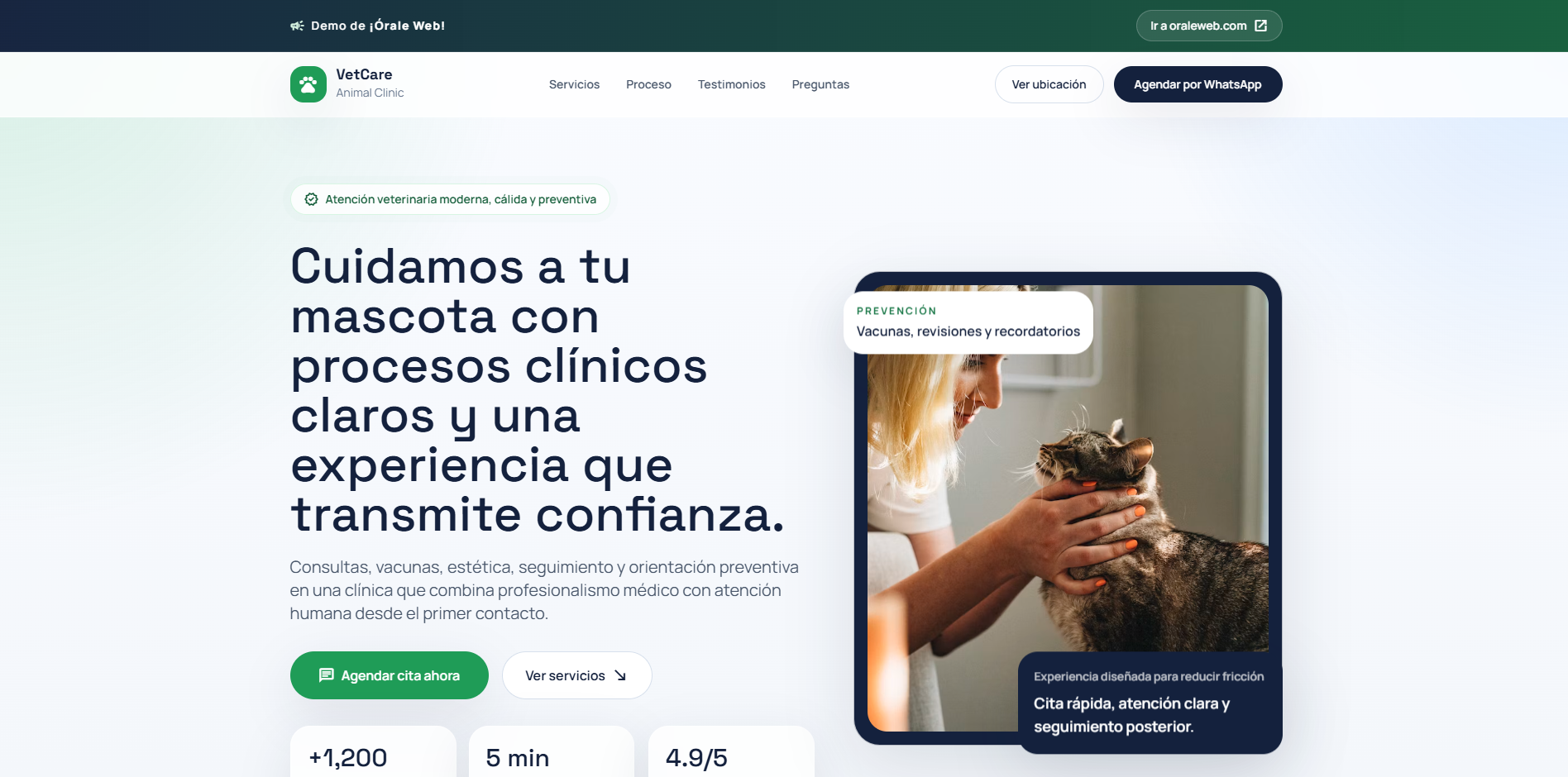 VetCare