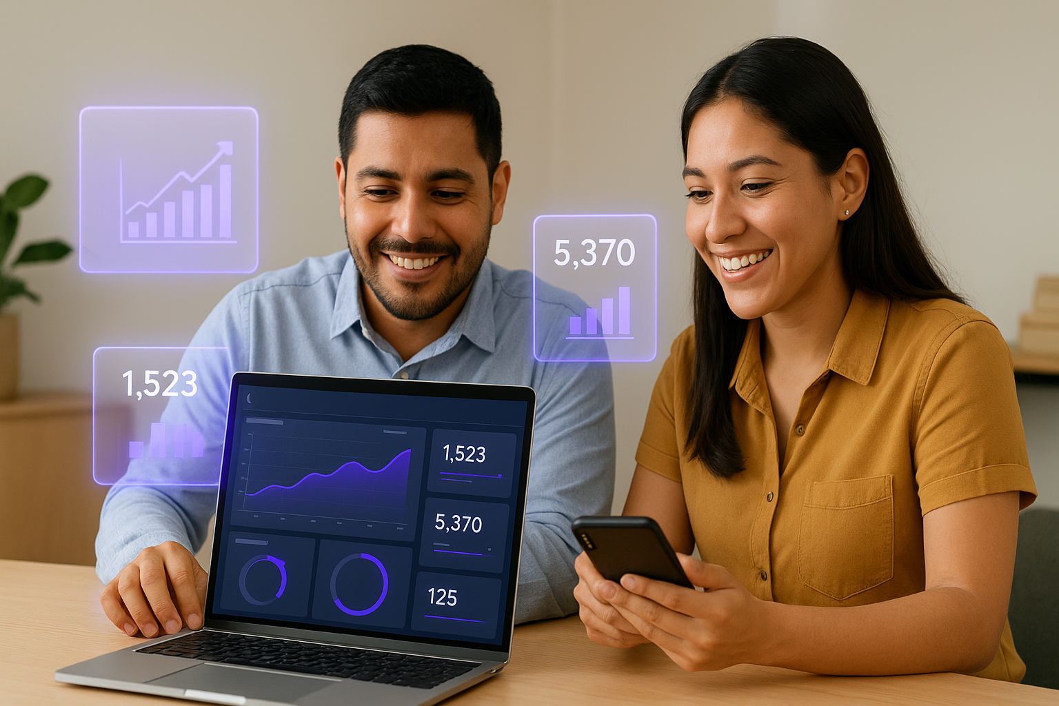 CRM para PYMES en 2026: automatiza tus ventas y mejora la captación de clientes con sistemas web a medida