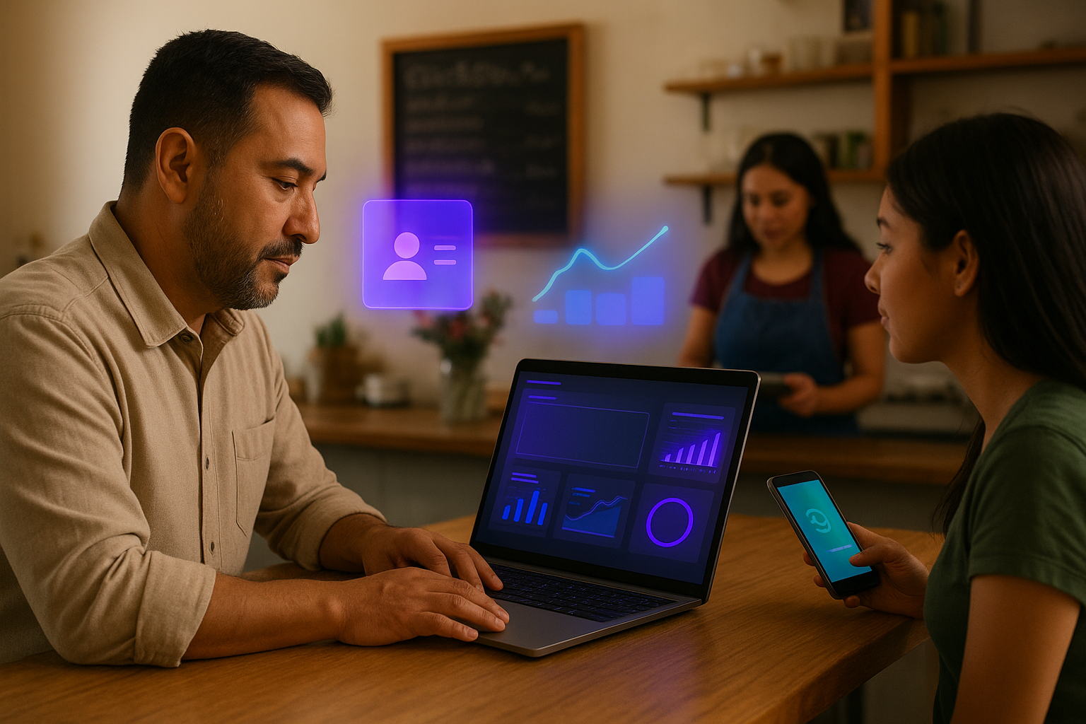 Cómo mejorar la confianza online en tu sitio web para aumentar la lealtad de clientes en 2026
