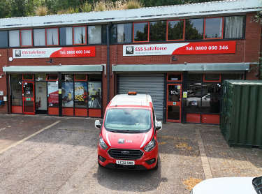 About The Exeter Branch