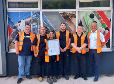 Meet Your Branch Team 