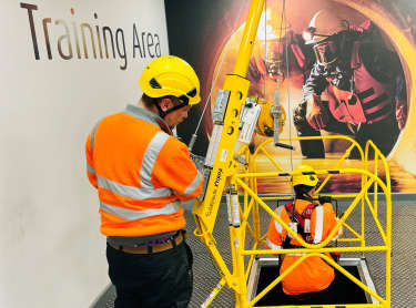 Safety Training