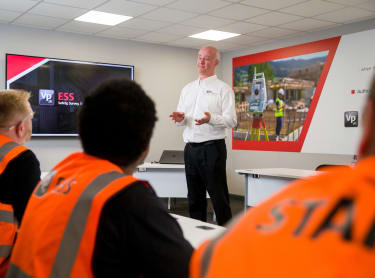 Accredited Safety Courses & Services