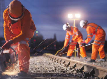 OnSite Rail Managed Site Services