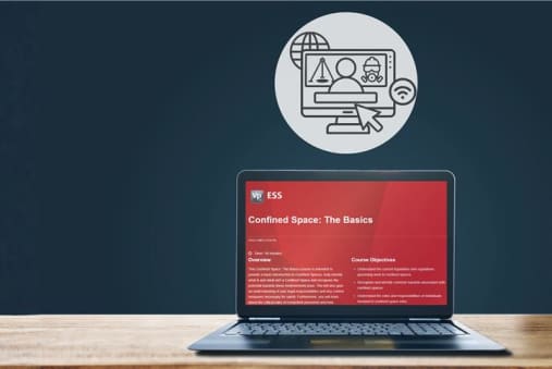 Confined Space: The Basics