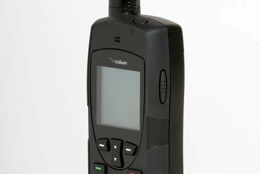 Satellite Phones