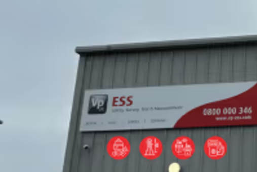 Welcome To The Aberdeen Branch