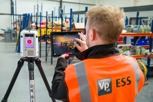 Welcome to ESS. Your Trusted Specialist Technology Rental Partner