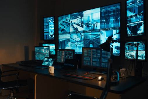 Monitoring Specialists