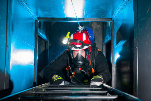 Confined Space Essentials