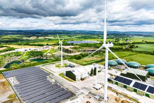 All Energy 2025