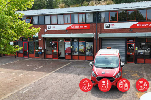 Welcome To The Exeter Branch