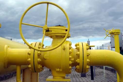 Gas Transmission