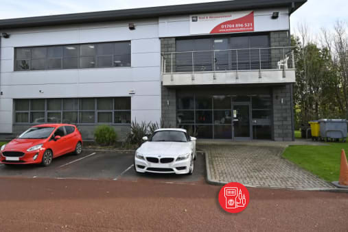 Welcome To The Knowsley Branch
