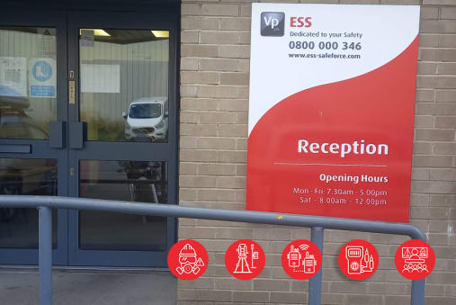 Welcome To The Middlesbrough Branch