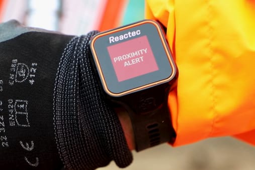 Reactec