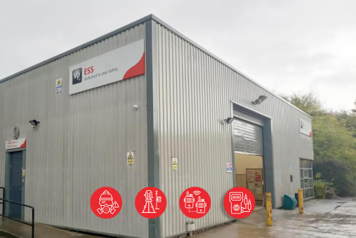 Welcome To The Runcorn Branch