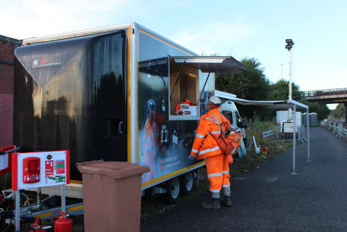 Safety Shop Services