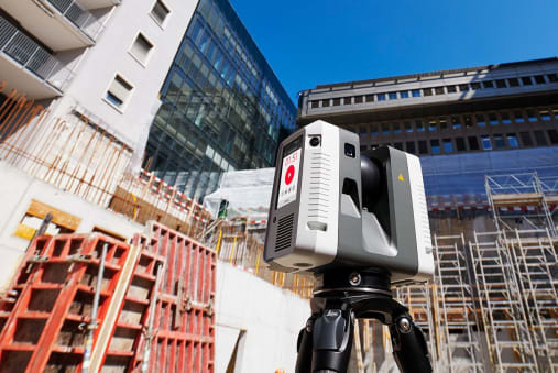 Laser Scanning