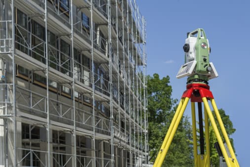 Total Stations