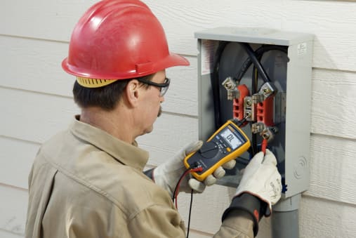 Electrical Testing