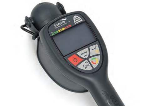 Radiation Monitors