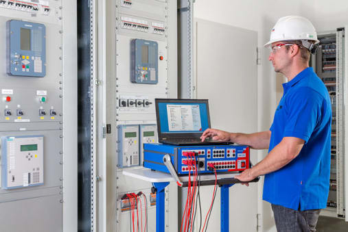 Network Testing