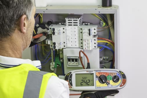 Ex-Rental Test and Measurement Equipment