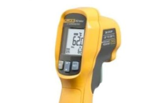 Temperature Indication