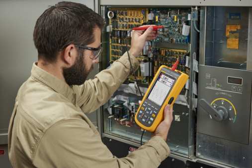 Oscilloscopes