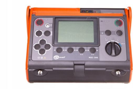 Impedance Testing