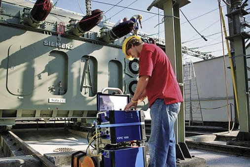 Substation