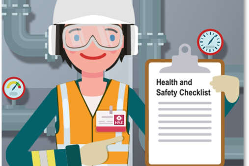 CCNSG Safety Passport National 