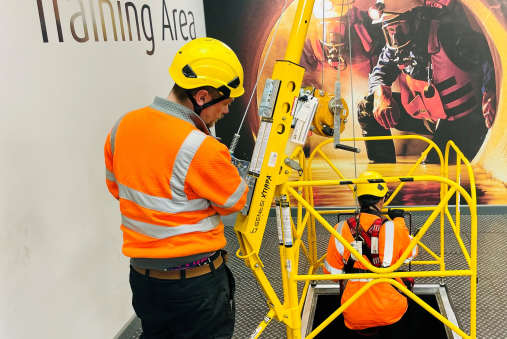 Training Courses