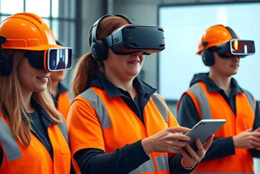 Digital Training