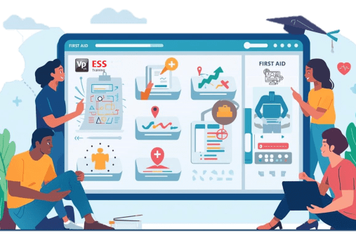 Basic Awareness of First Aid in the Workplace