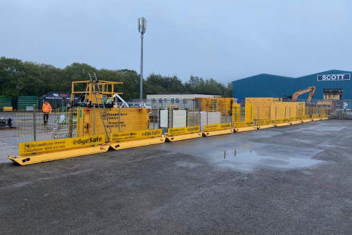 EUSR Category 4 - Install, Inspect and Remove Steel Shoring Systems