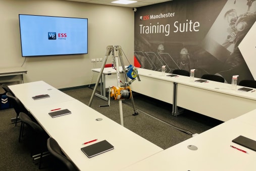 ESS Training