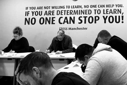 Our Training Centres