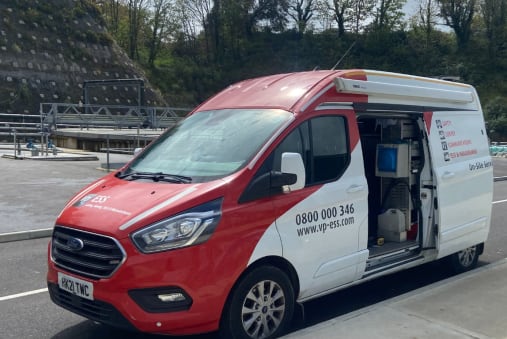 On Site Servicing