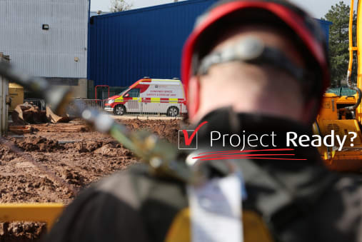 Are You Project Ready?