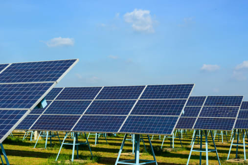 Solar