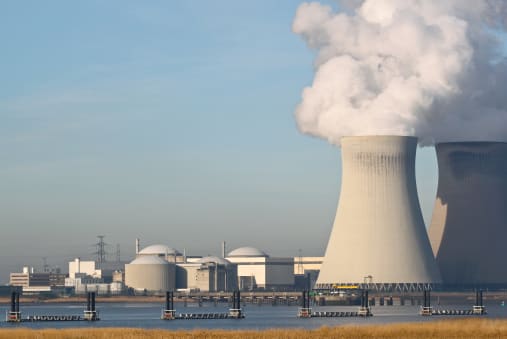 Nuclear