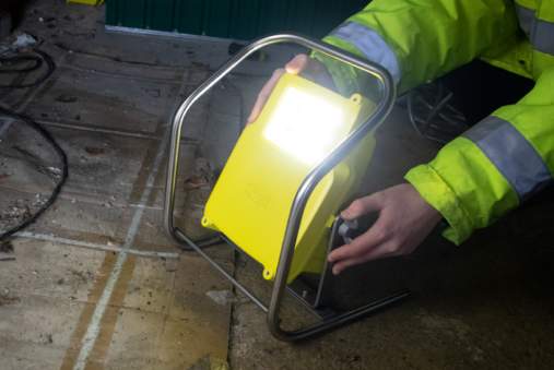Working Safely Through Winter