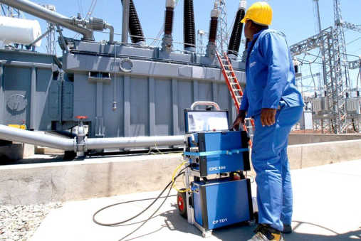 Substation Testing Essentials