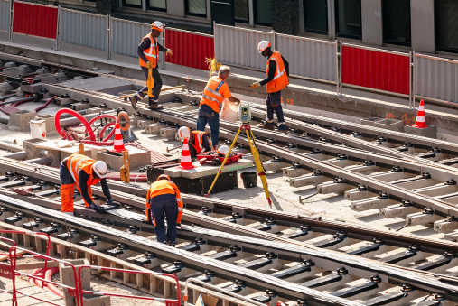 Keeping Your Projects on Track