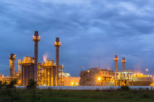 Power Generation